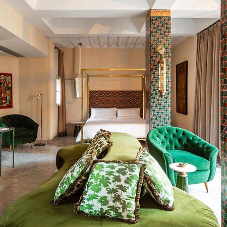 Riad Dar Al Dall - This Time Tomorrow In Marrakech 마라케시 외부 사진