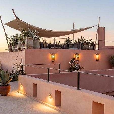 Riad Dar Al Dall - This Time Tomorrow In Marrakech 마라케시 외부 사진