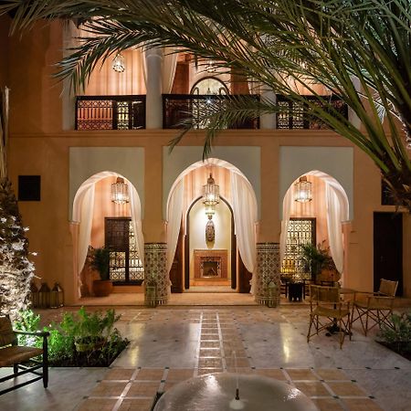 Riad Dar Al Dall - This Time Tomorrow In Marrakech 마라케시 외부 사진
