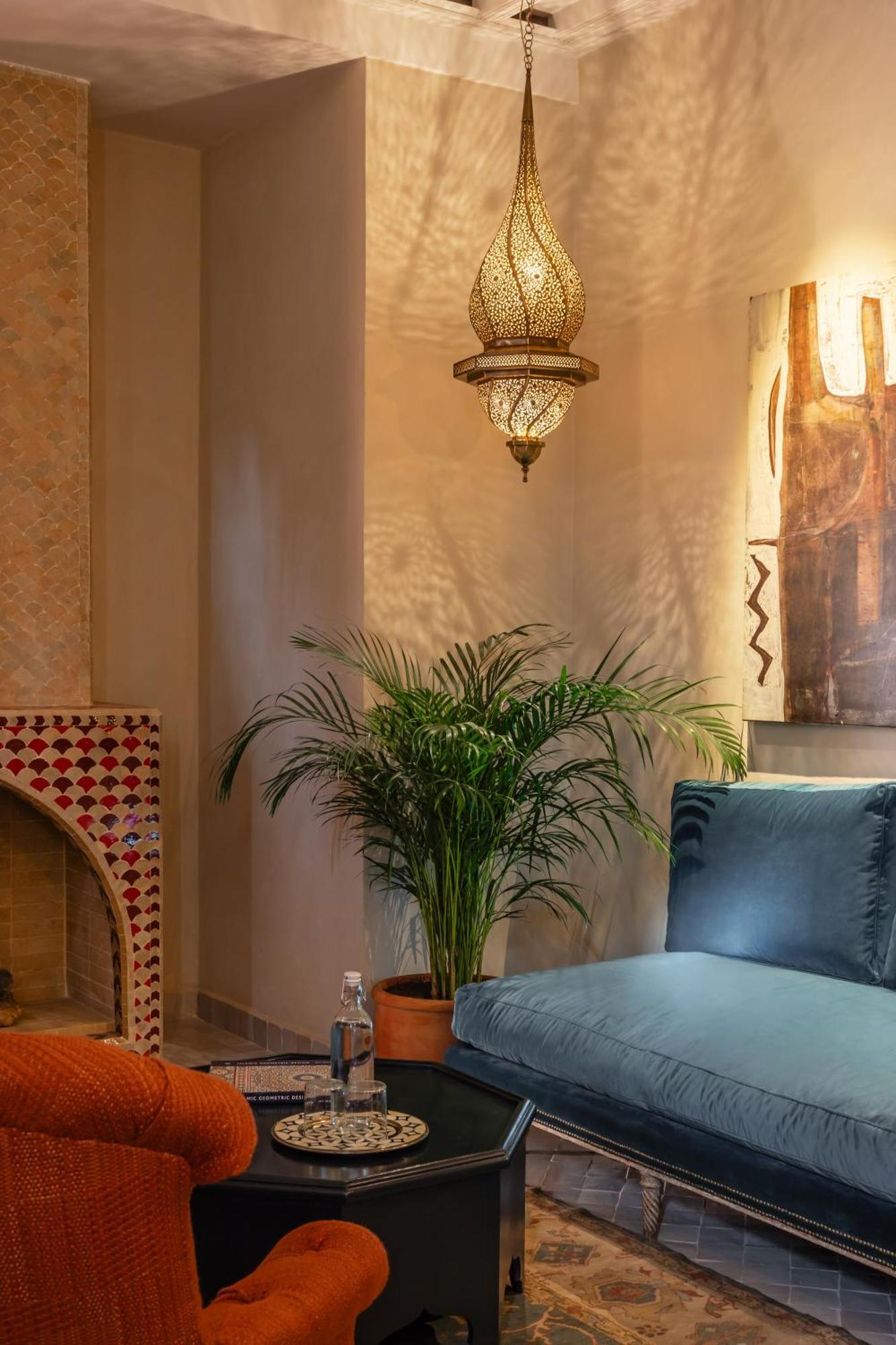 Riad Dar Al Dall - This Time Tomorrow In Marrakech 마라케시 외부 사진