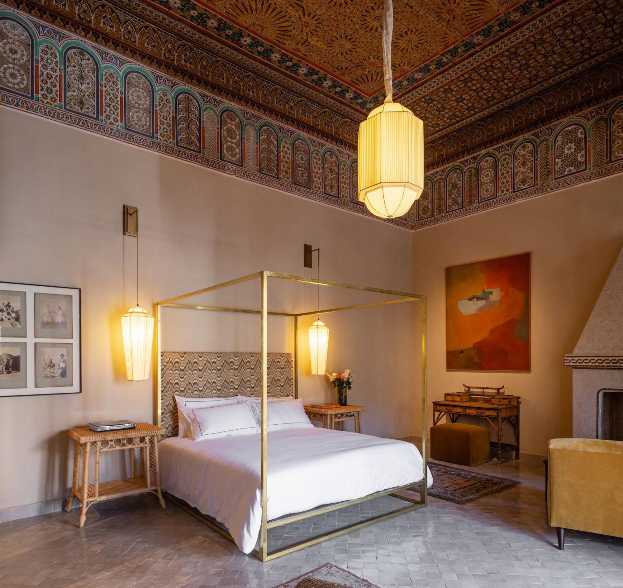 Riad Dar Al Dall - This Time Tomorrow In Marrakech 마라케시 외부 사진