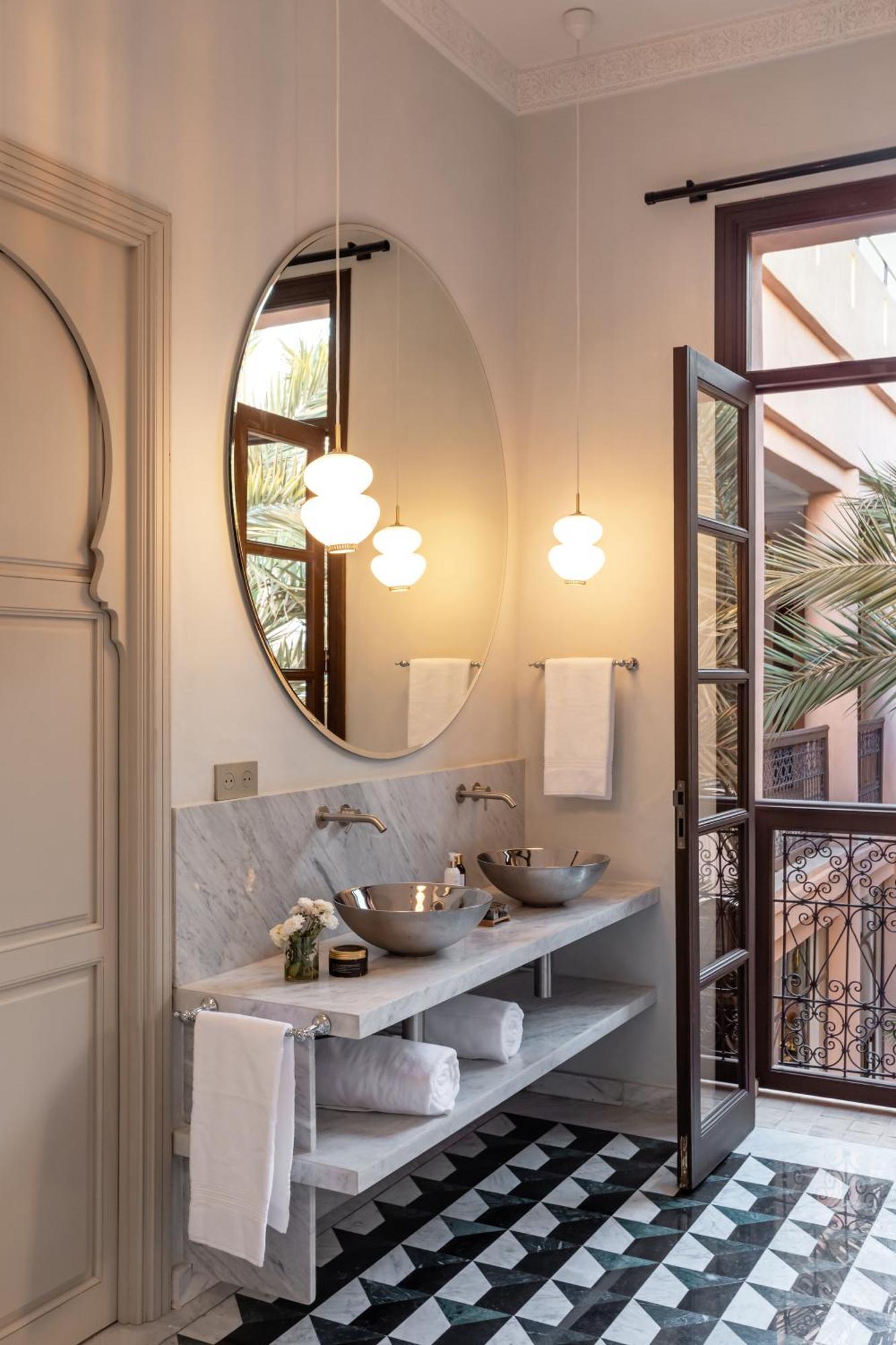 Riad Dar Al Dall - This Time Tomorrow In Marrakech 마라케시 외부 사진