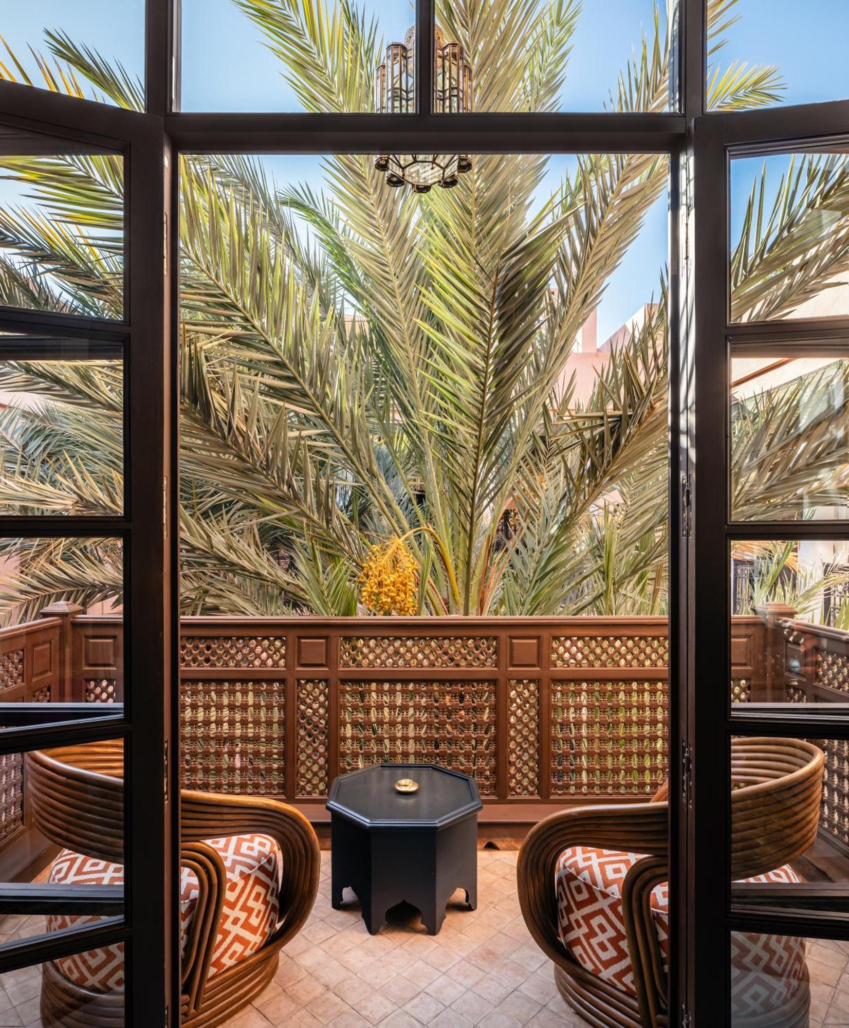 Riad Dar Al Dall - This Time Tomorrow In Marrakech 마라케시 외부 사진