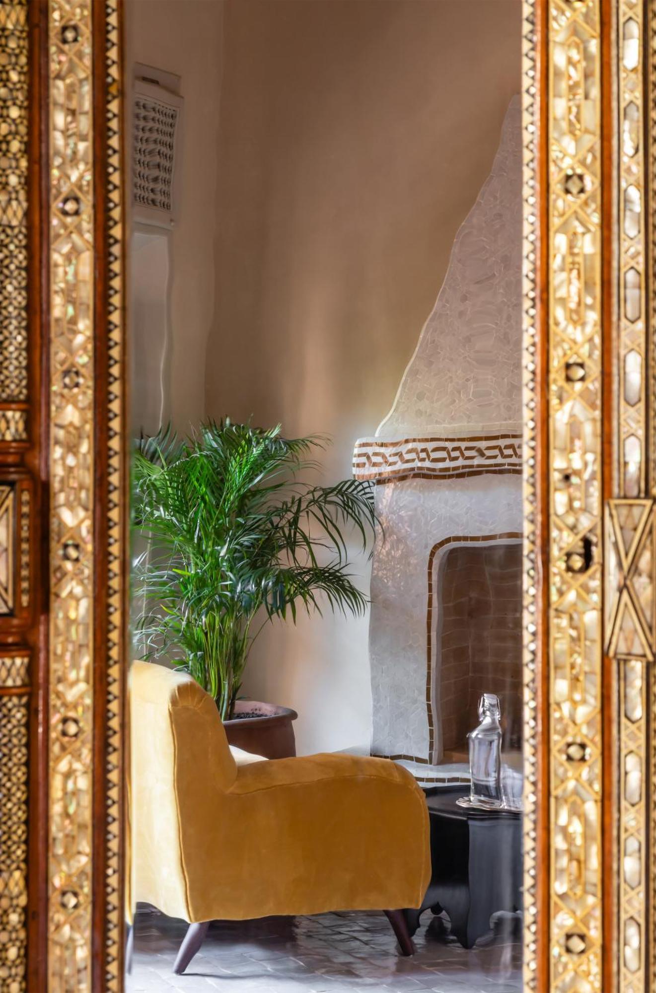 Riad Dar Al Dall - This Time Tomorrow In Marrakech 마라케시 외부 사진