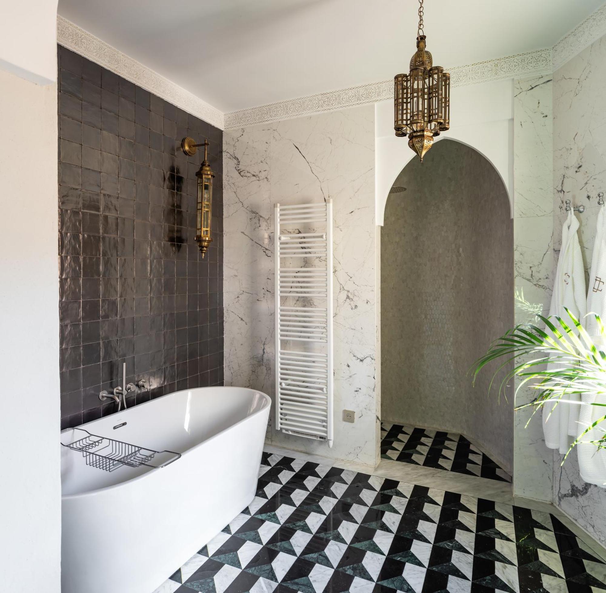 Riad Dar Al Dall - This Time Tomorrow In Marrakech 마라케시 외부 사진
