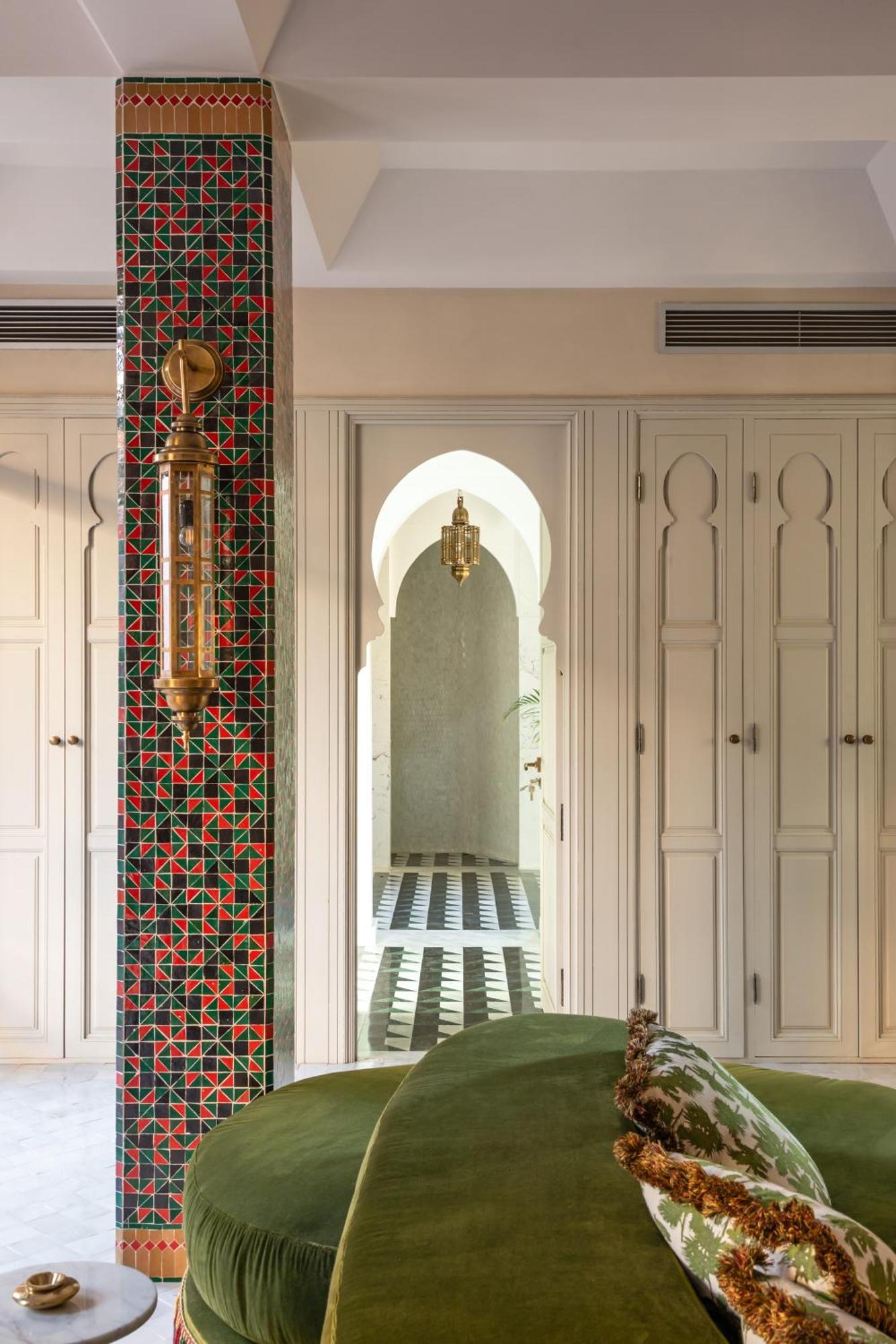 Riad Dar Al Dall - This Time Tomorrow In Marrakech 마라케시 외부 사진