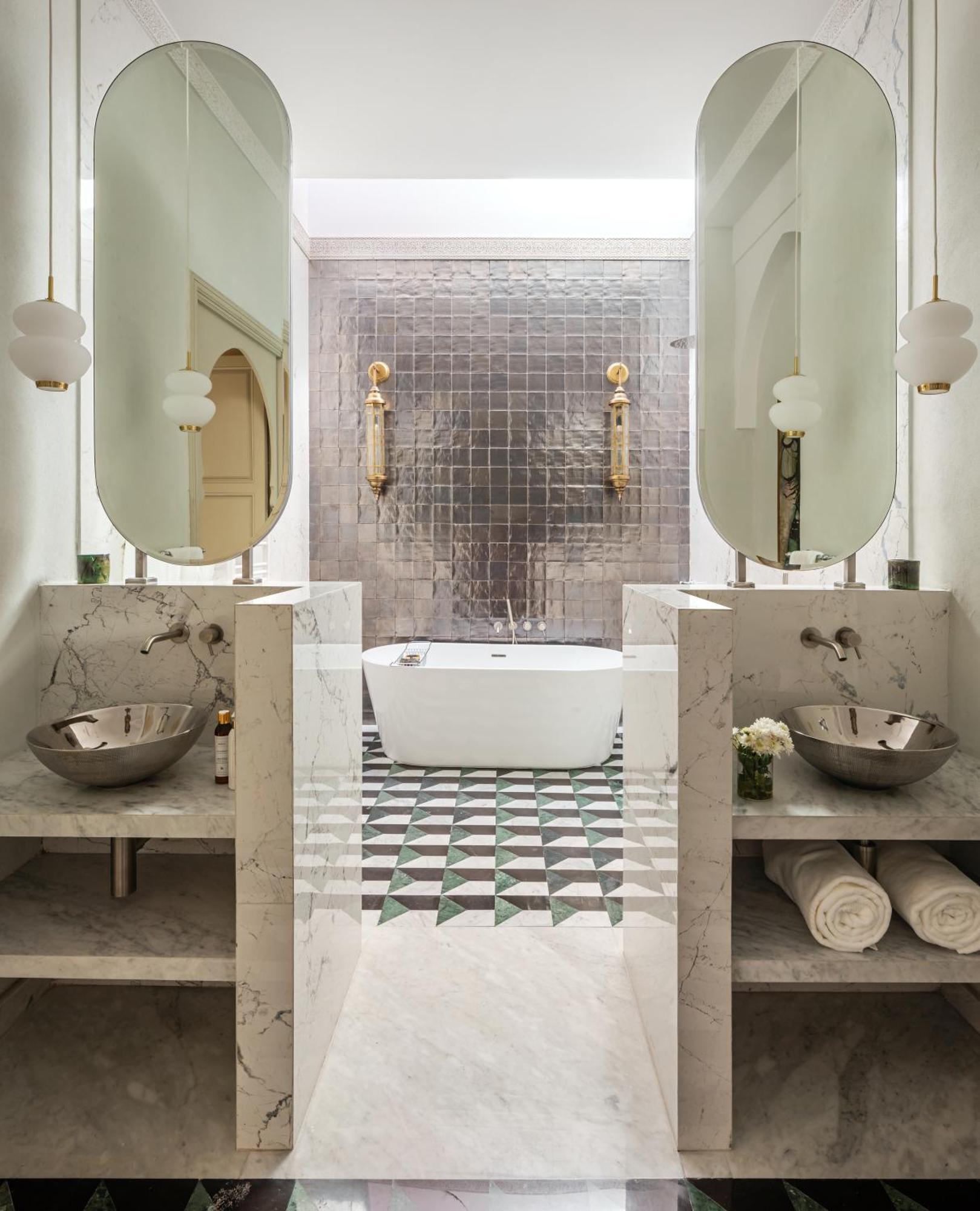 Riad Dar Al Dall - This Time Tomorrow In Marrakech 마라케시 외부 사진