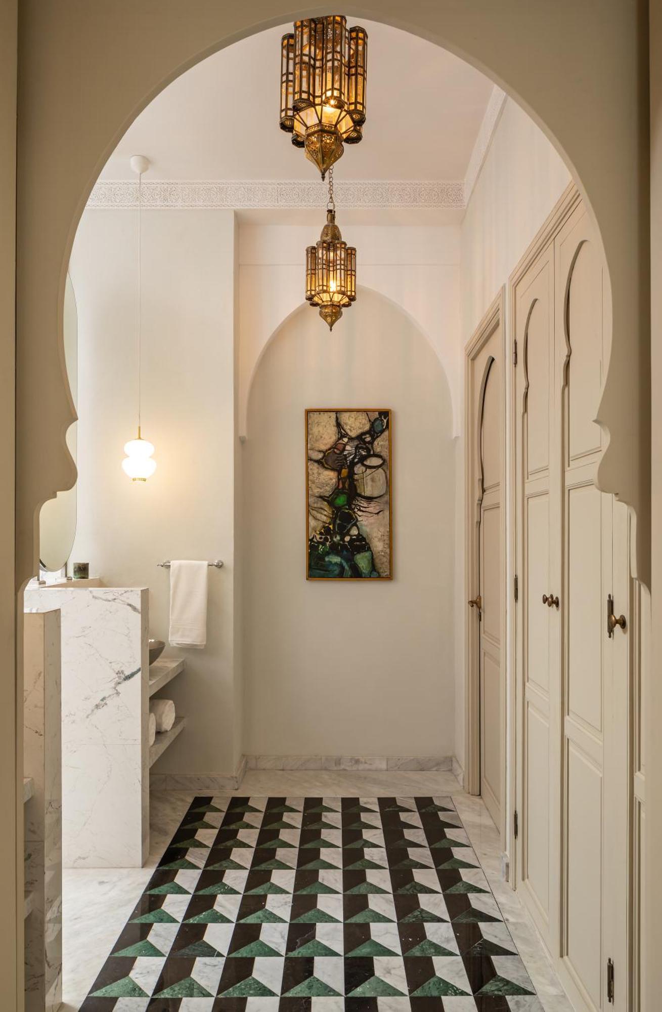 Riad Dar Al Dall - This Time Tomorrow In Marrakech 마라케시 외부 사진