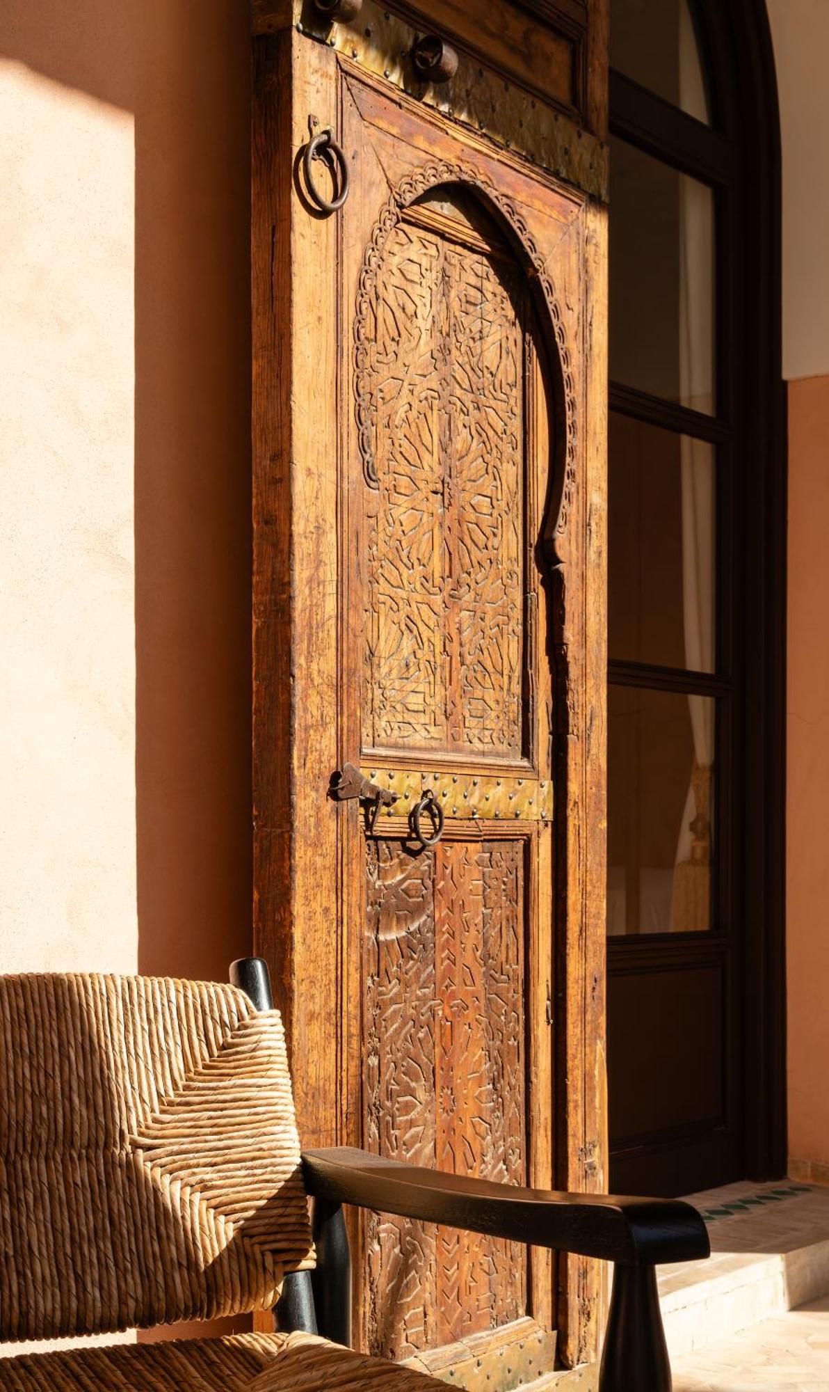 Riad Dar Al Dall - This Time Tomorrow In Marrakech 마라케시 외부 사진