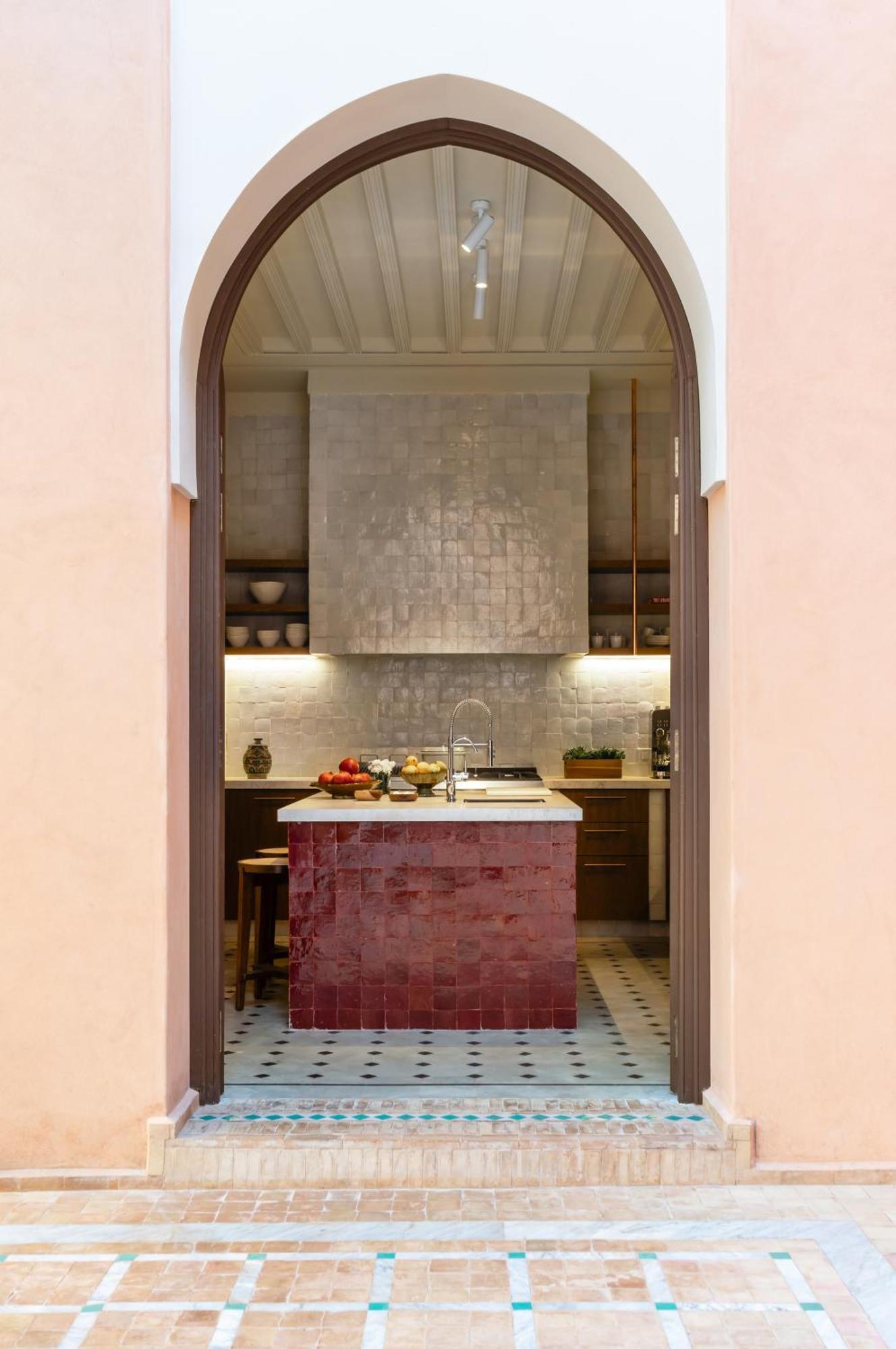 Riad Dar Al Dall - This Time Tomorrow In Marrakech 마라케시 외부 사진