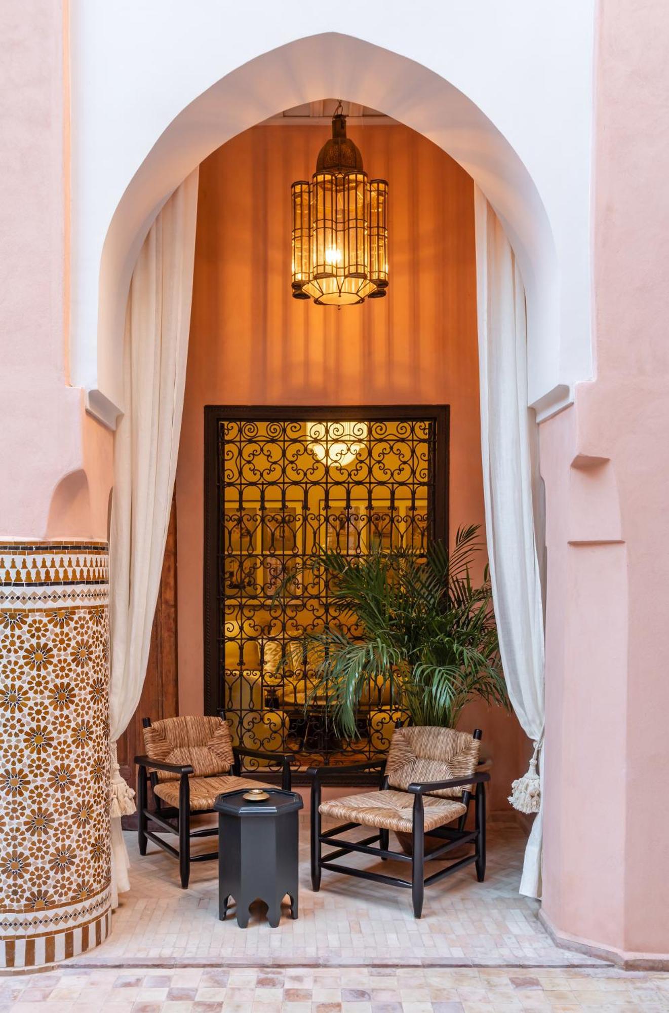 Riad Dar Al Dall - This Time Tomorrow In Marrakech 마라케시 외부 사진