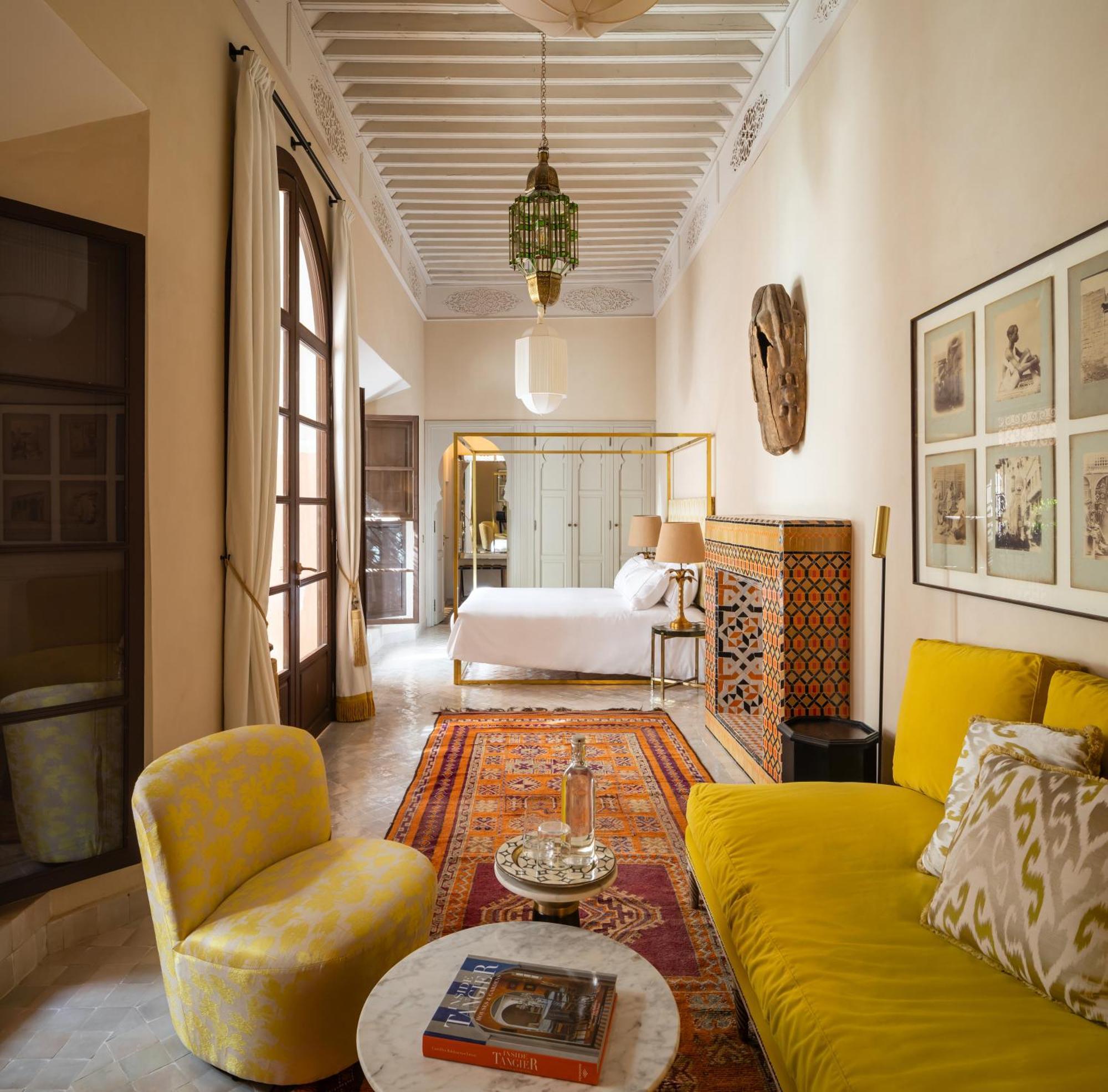 Riad Dar Al Dall - This Time Tomorrow In Marrakech 마라케시 외부 사진