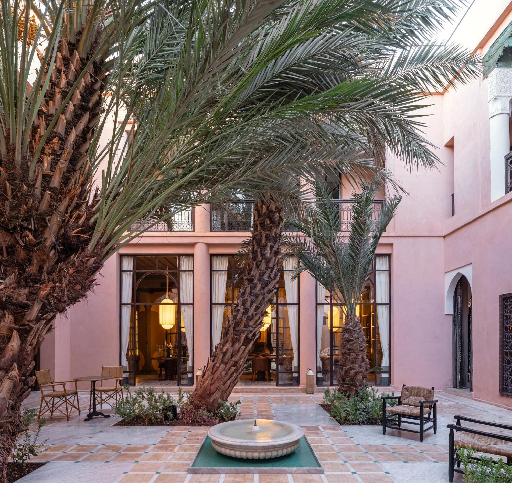 Riad Dar Al Dall - This Time Tomorrow In Marrakech 마라케시 외부 사진